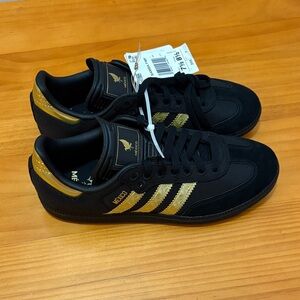 adidas Samba Mexico